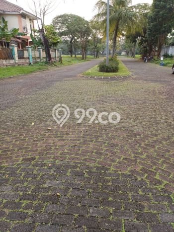 Lahan Dijual Lokasi Strategis di Tangerang dengan Luas 224m2 Lahan Dijual Lokasi Strategis di Tangerang dengan Luas 224m2