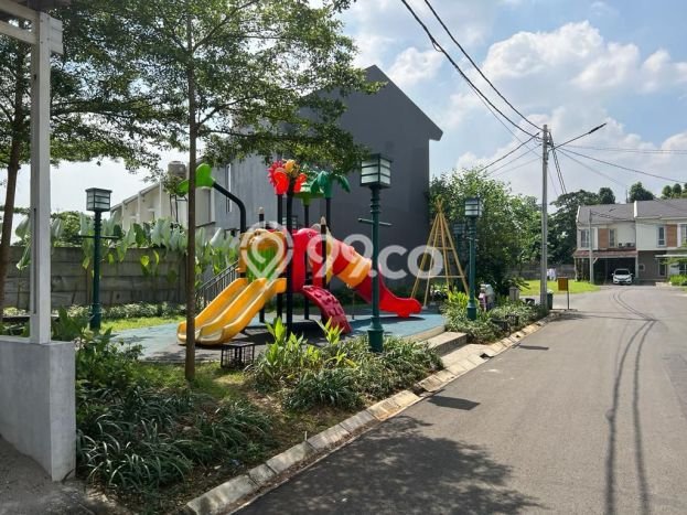 For Sale Rumah 3 Kamar Lokasi Strategis Nyaman dan Strategis di Setu For Sale Rumah 3 Kamar Lokasi Strategis Nyaman dan Strategis di Setu