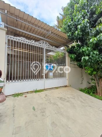 Hunian Eksklusif Siap Huni LT 442m2 di Cinere, Depok Hunian Eksklusif Siap Huni LT 442m2 di Cinere, Depok
