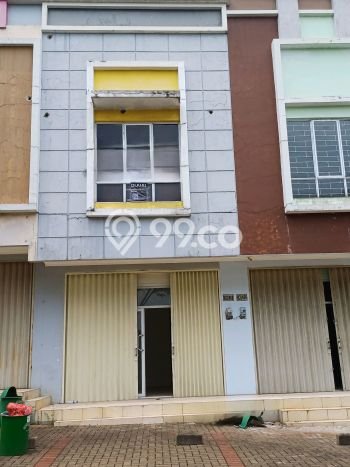 Ruko Favorit Dijual di Gunung Sindur Bogor Kawasan Pusat Bisnis Ruko Favorit Dijual di Gunung Sindur Bogor Kawasan Pusat Bisnis