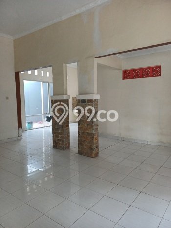 Rumah Minimalis 3 Kamar LT 199m2 di Cikupa Citra Raya Rumah Minimalis 3 Kamar LT 199m2 di Cikupa Citra Raya
