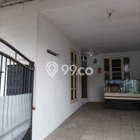 Rumah Modern 2 Kamar LT 102m2 di Cikupa Citra Raya Rumah Modern 2 Kamar LT 102m2 di Cikupa Citra Raya