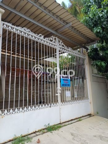 Hunian Eksklusif Siap Huni LT 442m2 di Cinere, Depok Hunian Eksklusif Siap Huni LT 442m2 di Cinere, Depok