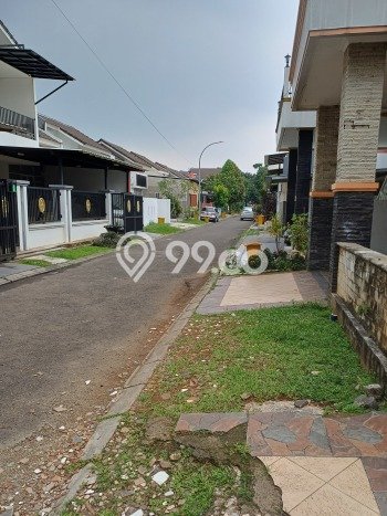 Rumah sewa siap huni 3 Kamar Tidur di Cikupa Citra Raya, Tangerang Rumah sewa siap huni 3 Kamar Tidur di Cikupa Citra Raya, Tangerang