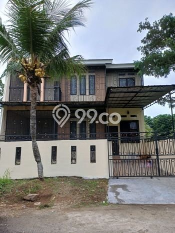 SPECIAL RATE! Rumah di , 6 KT, Lingkungan Asri, LT 200m2m² LB 340m2m² SPECIAL RATE! Rumah di , 6 KT, Lingkungan Asri, LT 200m2m² LB 340m2m²