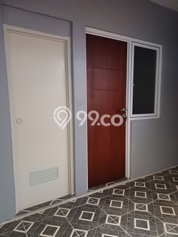 Dijual Rumah Eksklusif 2 KT di Cikupa Citra Raya, Tangerang Dijual Rumah Eksklusif 2 KT di Cikupa Citra Raya, Tangerang