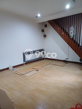 Jual Rumah Modern 3 KT di Villa Melati Mas, Tangerang Selatan Jual Rumah Modern 3 KT di Villa Melati Mas, Tangerang Selatan