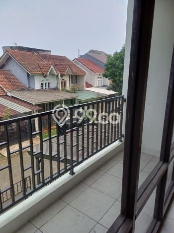 KESEMPATAN TERBAIK! Rumah Asri di Cikupa Citra Raya, LT 89m² LB 148m² KESEMPATAN TERBAIK! Rumah Asri di Cikupa Citra Raya, LT 89m² LB 148m²