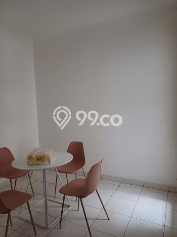 Jual Rumah Modern 3 KT di Villa Melati Mas, Tangerang Selatan Jual Rumah Modern 3 KT di Villa Melati Mas, Tangerang Selatan