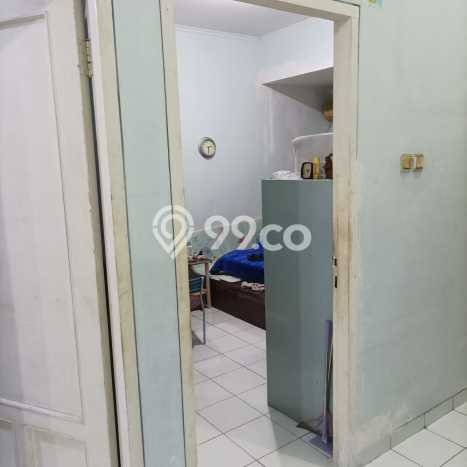 Rumah Modern 2 Kamar LT 102m2 di Cikupa Citra Raya Rumah Modern 2 Kamar LT 102m2 di Cikupa Citra Raya
