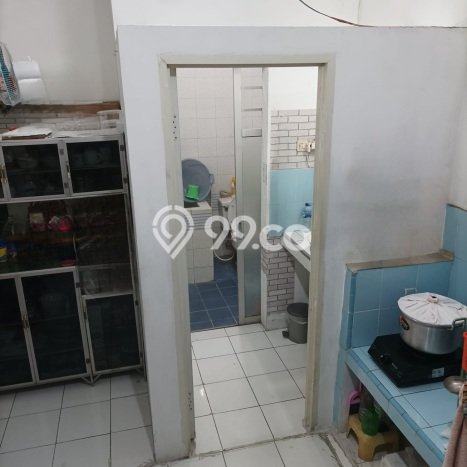 Rumah Modern 2 Kamar LT 102m2 di Cikupa Citra Raya Rumah Modern 2 Kamar LT 102m2 di Cikupa Citra Raya