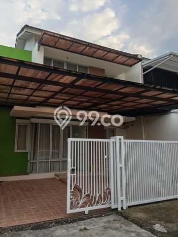 Disewakan! Rumah 3 Kamar Tidur &
2 Kamar Mandi di Cikupa Citra Raya, Tangerang Disewakan! Rumah 3 Kamar Tidur &
2 Kamar Mandi di Cikupa Citra Raya, Tangerang