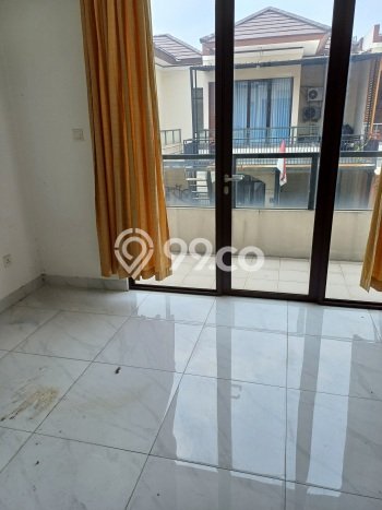 Dijual Rumah Eksklusif 3 KT di Suvarna Sutera, Tangerang Dijual Rumah Eksklusif 3 KT di Suvarna Sutera, Tangerang
