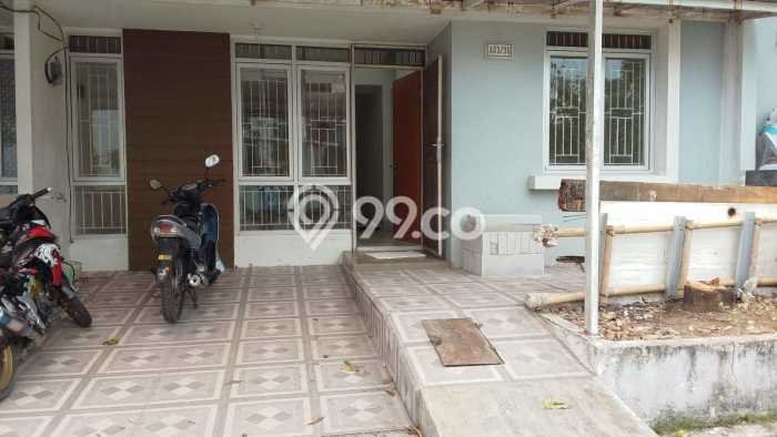 Dijual Cepat Rumah Minimalis & Modern LB 70m2 di Citra Maja Raya Dijual Cepat Rumah Minimalis & Modern LB 70m2 di Citra Maja Raya