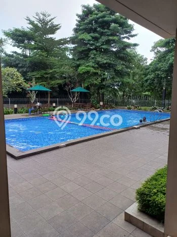 Jarang Ada! Rumah Sewa 3 Kamar Bagus Siap Huni BSD Jarang Ada! Rumah Sewa 3 Kamar Bagus Siap Huni BSD