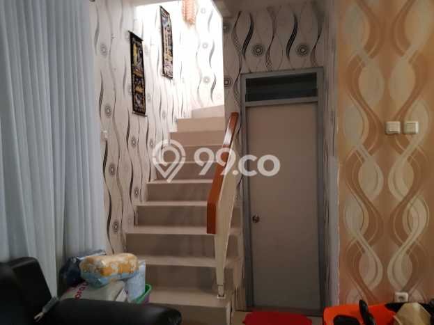 Rumah Minimalis 4 Kamar LT 136m2 di Cikupa Citra Raya Rumah Minimalis 4 Kamar LT 136m2 di Cikupa Citra Raya