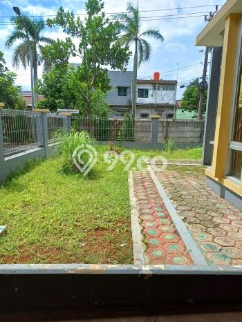 Disewakan Rumah Harga Terjangkau di Cikupa Citra Raya Tangerang Punya 3 KT Disewakan Rumah Harga Terjangkau di Cikupa Citra Raya Tangerang Punya 3 KT