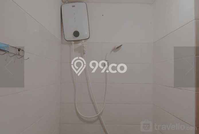 Siap Huni Apartemen 1 KT 1 KM di Cikupa Citra Raya Luas 16m2 Siap Huni Apartemen 1 KT 1 KM di Cikupa Citra Raya Luas 16m2