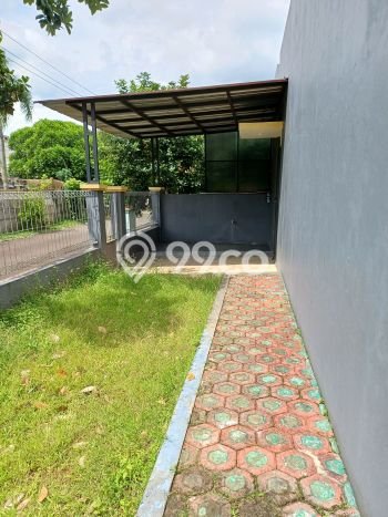 Disewakan Rumah Harga Terjangkau di Cikupa Citra Raya Tangerang Punya 3 KT Disewakan Rumah Harga Terjangkau di Cikupa Citra Raya Tangerang Punya 3 KT
