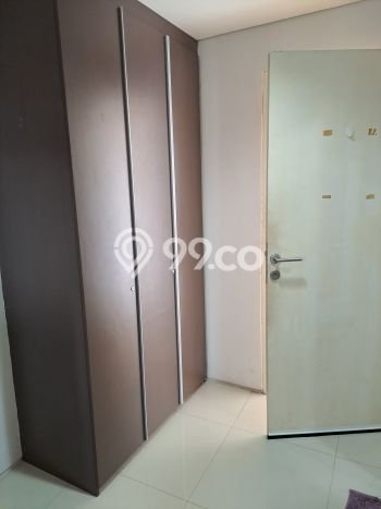 Siap Milik Apartemen 1 Kamar Tidur, 1 Kamar Mandi di Pagedangan, Tangerang Siap Milik Apartemen 1 Kamar Tidur, 1 Kamar Mandi di Pagedangan, Tangerang
