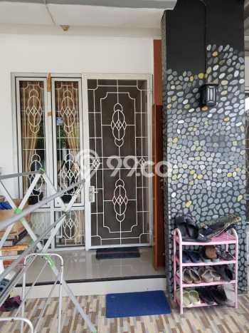 Rumah Minimalis 4 Kamar LT 136m2 di Cikupa Citra Raya Rumah Minimalis 4 Kamar LT 136m2 di Cikupa Citra Raya