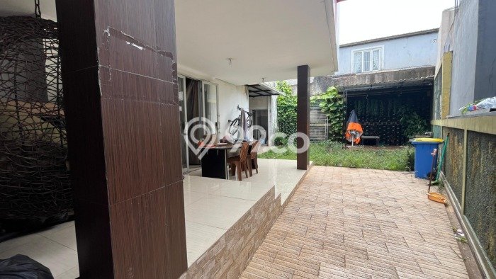 Dijual Hunian Rumah Nyaman 4 KT di Cikupa Citra Raya, Tangerang Dijual Hunian Rumah Nyaman 4 KT di Cikupa Citra Raya, Tangerang