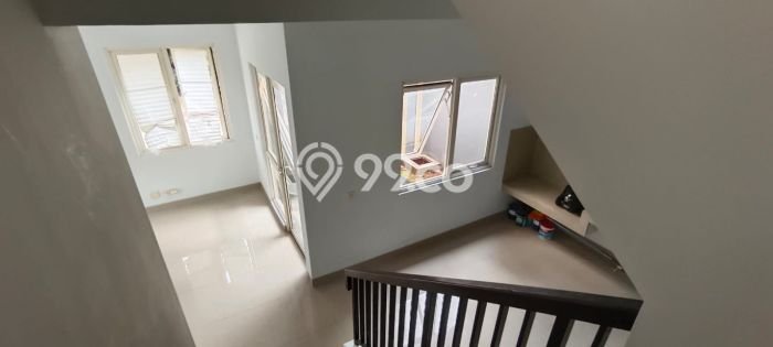 Jarang Ada! Rumah Sewa 3 Kamar Bagus Siap Huni BSD Jarang Ada! Rumah Sewa 3 Kamar Bagus Siap Huni BSD