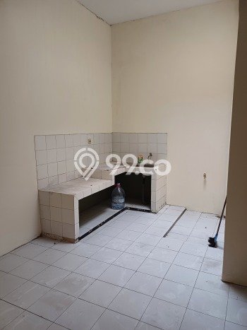 Hunian Terjangkau LT 72m2 di Cikupa Citra Raya Lingkungan Asri Hunian Terjangkau LT 72m2 di Cikupa Citra Raya Lingkungan Asri