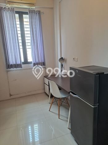 Siap Milik Apartemen 1 Kamar Tidur, 1 Kamar Mandi di Pagedangan, Tangerang Siap Milik Apartemen 1 Kamar Tidur, 1 Kamar Mandi di Pagedangan, Tangerang