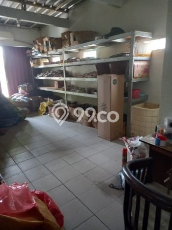 Rumah Asri Dekat Feeder, Kuliner Di Cluster Terdepan Citra Raya Rumah Asri Dekat Feeder, Kuliner Di Cluster Terdepan Citra Raya