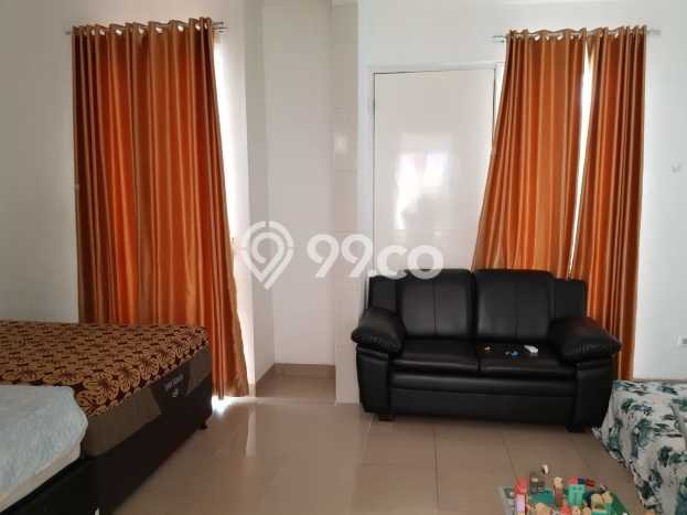 Rumah Minimalis 4 Kamar LT 136m2 di Cikupa Citra Raya Rumah Minimalis 4 Kamar LT 136m2 di Cikupa Citra Raya