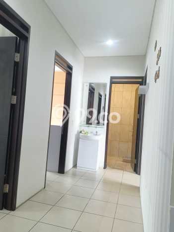 Rumah Kawasan Kota Baru Parahyangan, Luas 162m2m², Bangunan 198m2m² Rumah Kawasan Kota Baru Parahyangan, Luas 162m2m², Bangunan 198m2m²