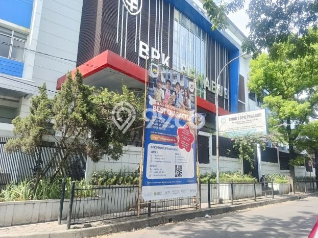 Rumah Minimalis 5 KT di Pajajaran Bandung Rumah Minimalis 5 KT di Pajajaran Bandung
