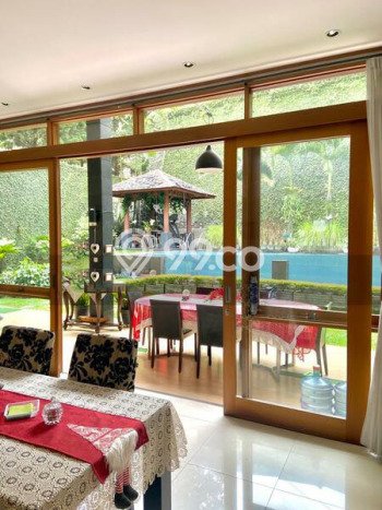 Rumah Luxury Modern Tanpa Renovasi di Setra Duta Bandung Rumah Luxury Modern Tanpa Renovasi di Setra Duta Bandung