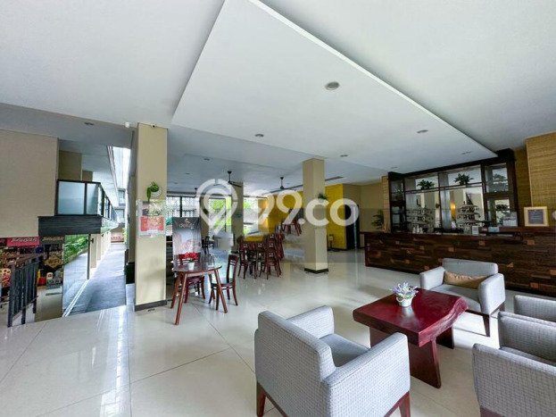 Unit Komersial Dijual di Kuta Badung 2500m2 Unit Komersial Dijual di Kuta Badung 2500m2