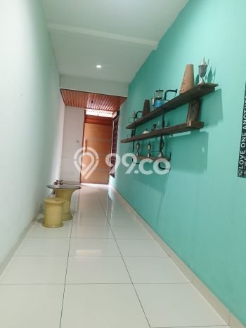 Rumah Luxury Modern Tanpa Renovasi di Setra Sari Bandung Rumah Luxury Modern Tanpa Renovasi di Setra Sari Bandung