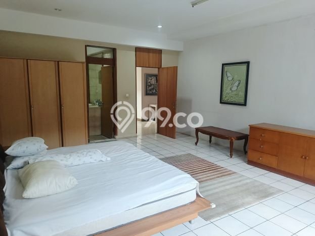Rumah Luxury Modern Tanpa Renovasi di Setra Sari Bandung Rumah Luxury Modern Tanpa Renovasi di Setra Sari Bandung