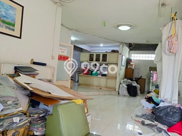 Dijual! Ruko di Pungkur Bandung LT 240m2 / LB 528m2 Kawasan Bisnis Dijual! Ruko di Pungkur Bandung LT 240m2 / LB 528m2 Kawasan Bisnis
