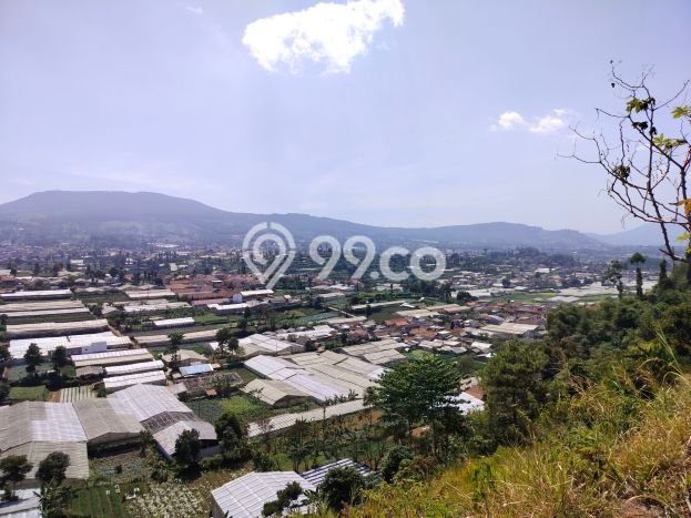 Tanah Dijual Area Strategis di Lembang Bandung 20000m2 Tanah Dijual Area Strategis di Lembang Bandung 20000m2