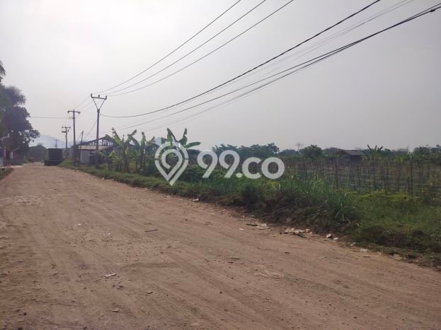 Dijual Tanah 40000m2 di Kopo, Bandung Dijual Tanah 40000m2 di Kopo, Bandung