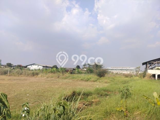 Dijual Tanah 40000m2 di Kopo, Bandung Dijual Tanah 40000m2 di Kopo, Bandung
