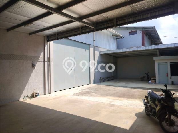 Disewakan Gudang di Kawasan Ramai Caringin Luas 500m2 Disewakan Gudang di Kawasan Ramai Caringin Luas 500m2