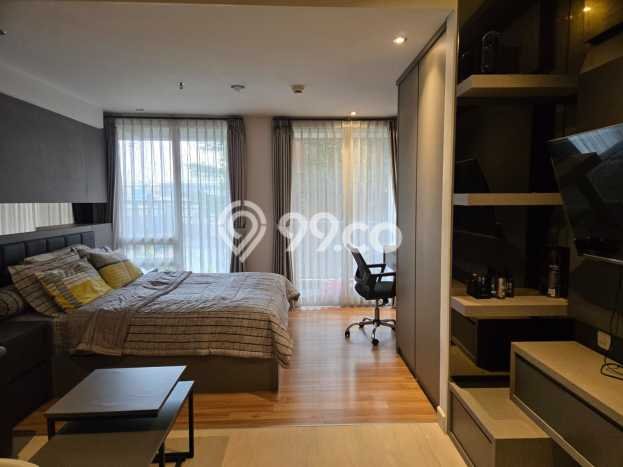 LOKASI TERBAIK! Apartemen Kawasan Bandung Kota, 0 KT, Luas 31m2m², Siap Ditempati, Fasilitas Terlengkap LOKASI TERBAIK! Apartemen Kawasan Bandung Kota, 0 KT, Luas 31m2m², Siap Ditempati, Fasilitas Terlengkap