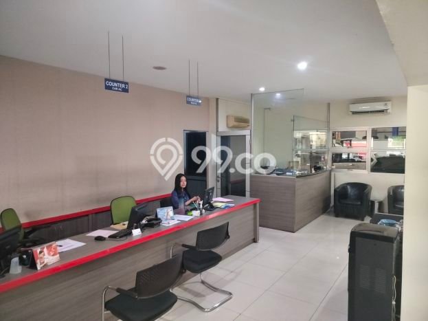 Dijual! Komersial di Soekarno Hatta Bandung LT 2020m2 / LB 1370m2 Kawasan Strategis Dijual! Komersial di Soekarno Hatta Bandung LT 2020m2 / LB 1370m2 Kawasan Strategis