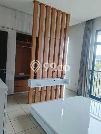 Rumah Kawasan Kota Baru Parahyangan, Luas 162m2m², Bangunan 198m2m² Rumah Kawasan Kota Baru Parahyangan, Luas 162m2m², Bangunan 198m2m²