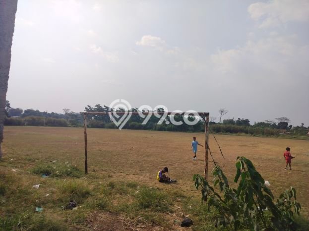 Dijual Tanah 40000m2 di Kopo, Bandung Dijual Tanah 40000m2 di Kopo, Bandung