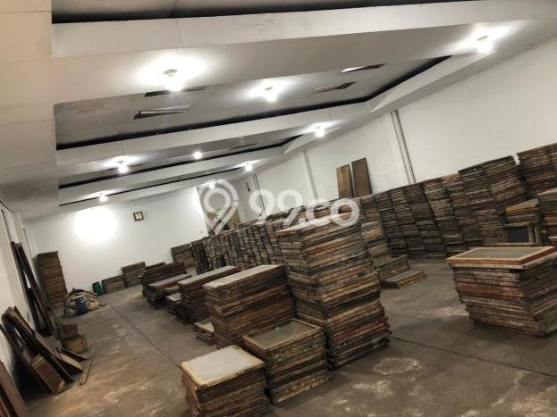 Unit Gudang Dijual di Bandung LT 2265m2 & LB 1300m2 Unit Gudang Dijual di Bandung LT 2265m2 & LB 1300m2