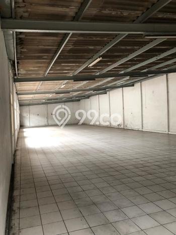 Unit Gudang Dijual di Bandung LT 2265m2 & LB 1300m2 Unit Gudang Dijual di Bandung LT 2265m2 & LB 1300m2