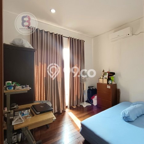 Dijual Rumah Modern 3 KT di Joglo, Jakarta Barat Dijual Rumah Modern 3 KT di Joglo, Jakarta Barat