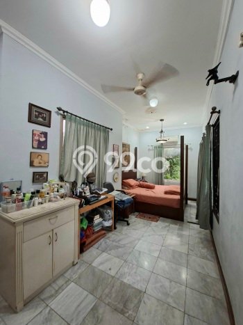 Rumah Minimalis 4 KT di Lebak Bulus Jakarta Selatan Unfurnished Rumah Minimalis 4 KT di Lebak Bulus Jakarta Selatan Unfurnished